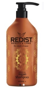 Sampon Profesional Redist cu Ulei de Argan, 1000 ml