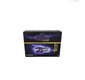 Miere turceasca Sidra Maximum Power Plus afrodisiaca 10plicuri x 12g