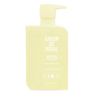 Savon de Royal ,Balsam de par cu Biotin, 500 ml
