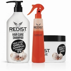3 REDIST CU EXTRACT DE USTUROI (Sampon 1000ML, Masca 475 ML, Bifazic cu ulei de Argan 400 ml)