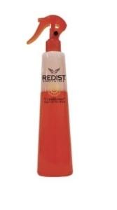 Balsam bifazic pentru par cu ulei de Argan Redist - 400 ml
