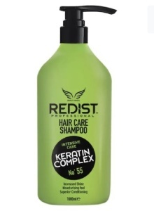 Sampon Profesional Redist cu Keratină 1000 ml