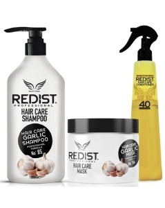 3 REDIST CU EXTRACT DE USTUROI (Sampon 1000ML, Masca 475 ML, Bifazic 40s overdose 400 ml))