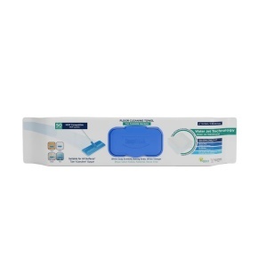 Deep Fresh- Servetele pentru multi suprafețe cu bicarbonat si oțet 50 buc