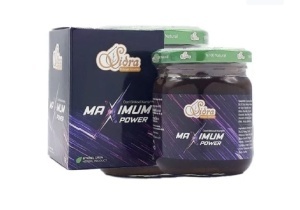 Magiun turcesc Sidra Maximum Power 240G