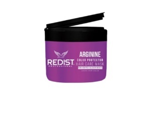 Mască Redist cu Arginină Silver pentru Păr Blond – Hidratare, Protecție și Nuanțare 250 ml