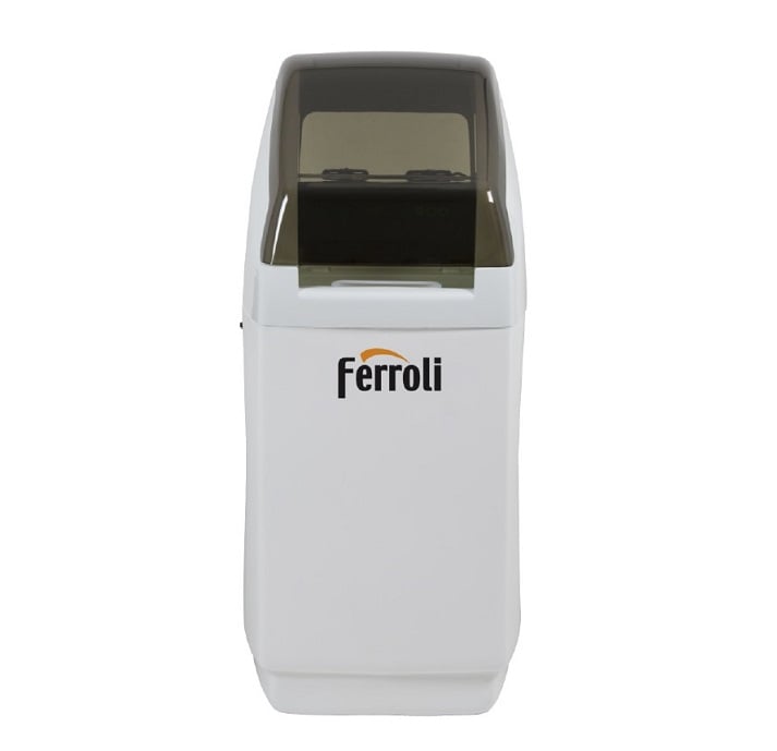 Echipamente de dedurizare si filtrare apă