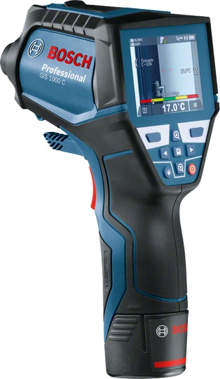 Termodetectoare