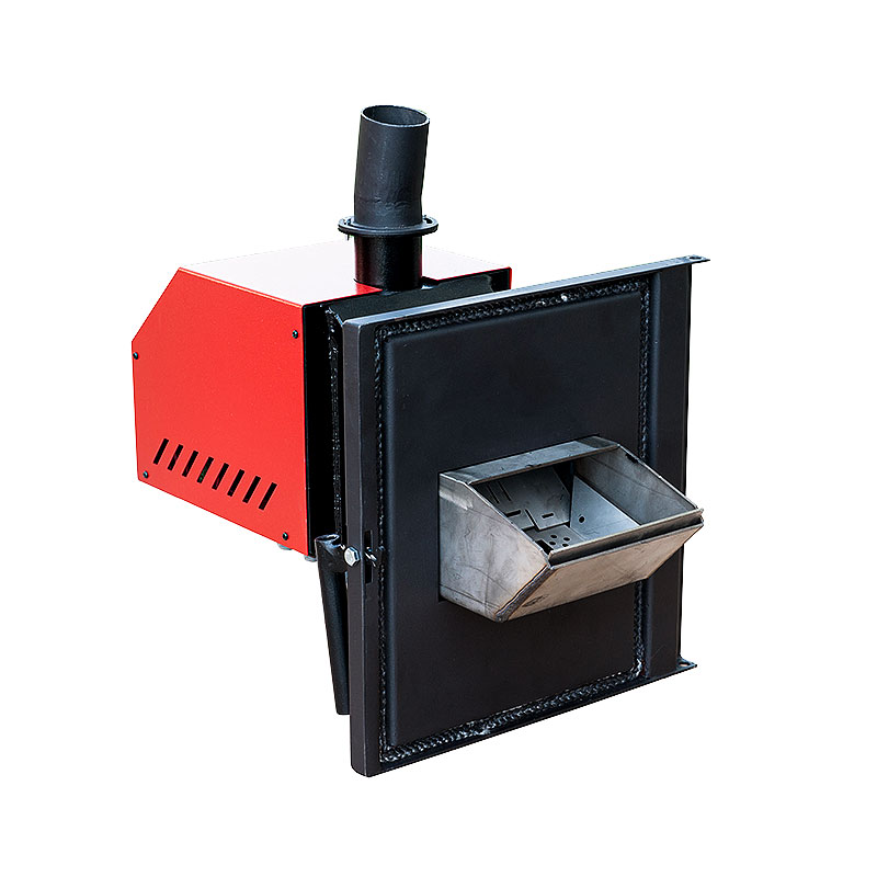 Accesorii cazane combustibil solid