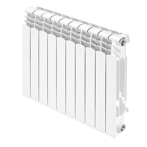 Calorifere din elementi aluminiu