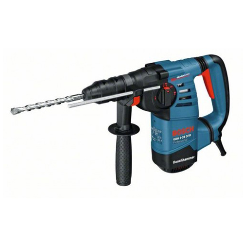 Ciocane rotopercutoare SDS plus