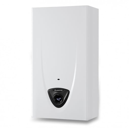Incalzitor instant Ariston Fast Evo X DISPLAY ONT 11 EU GPL
