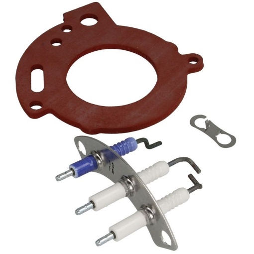 Set electrozi Buderus Logamax Plus GB062 K 14 - 24 K / KD / H