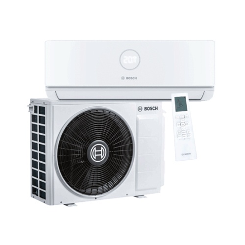 Aer conditionat split Inverter Bosch Climate CL 3000i 26 W E Set 9000 BTU