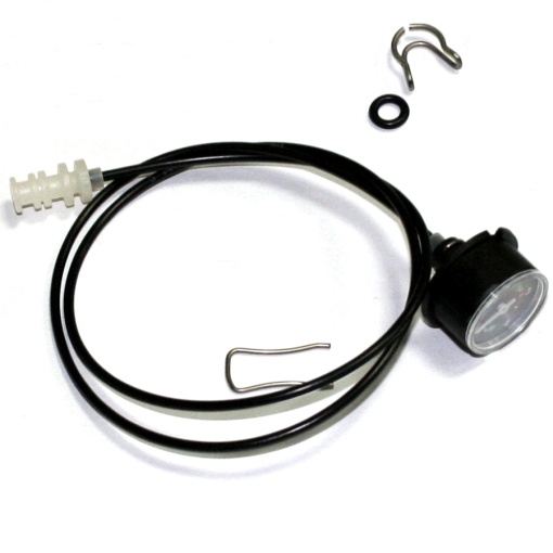 Manometru Buderus Logamax Plus GB012-25K , GB012-25K V2