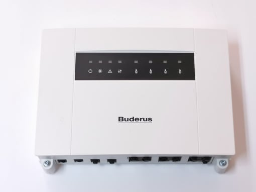 Modul cascada automatizare EMS Buderus MCM 10