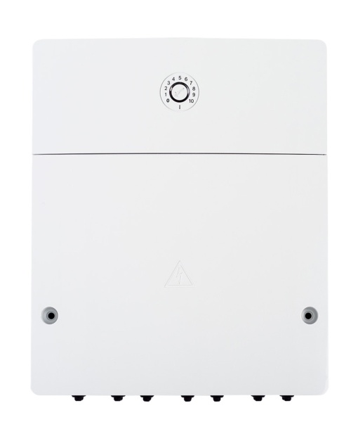 Modul solar automatizare Bosch MS 100