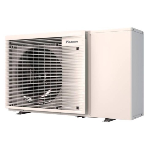 Pompa de caldura Daikin Altherma 3 M 4kW EDLA04E3V3