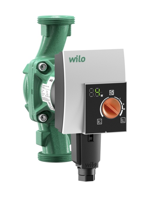 Pompa de circulatie Wilo Yonos Pico 30/1-8