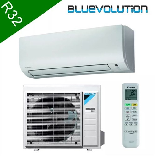 Aer conditionat split inverter Daikin Comfora FTXP60N - RXP60N 21000 BTU
