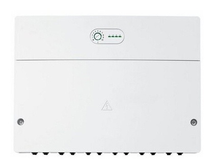 Modul automatizare pentru cascada Bosch MC 400