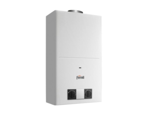 Incalzitor instant Ferroli Pegaso Pro 11 GPL