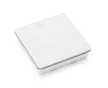 Senzor de camera wireless Rehau NEA Smart 2.0 pentru temperatura si umiditate