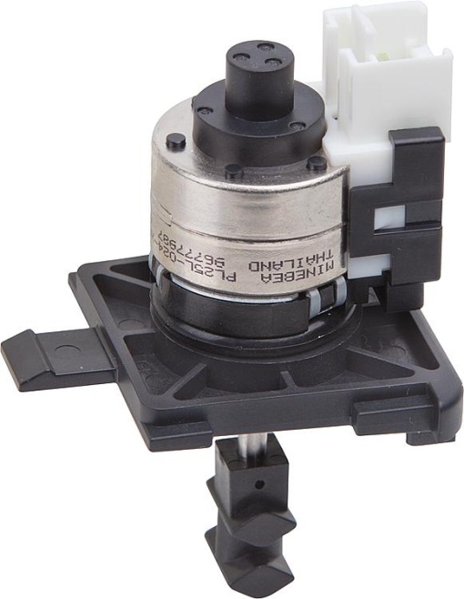 Servomotor Buderus Logamax Plus GB072-24K