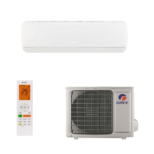 Gp Tech Inverters Aer conditionat split inverter Gree G-Tech 12000 BTU