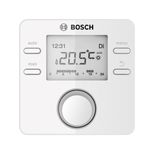 Automatizare de sistem Bosch CW 100