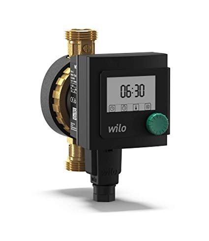 Pompa de recirculare Wilo Star-Z NOVA T