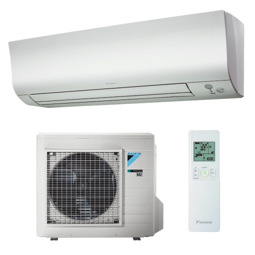Aer conditionat split inverter Daikin Perfera W FTXM60A - RXM60A 21000 BTU