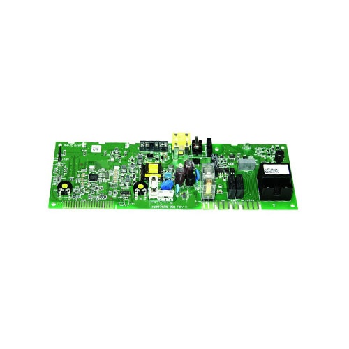 Placa electronica Ceraclass Midi ZW 24-2 DH AE