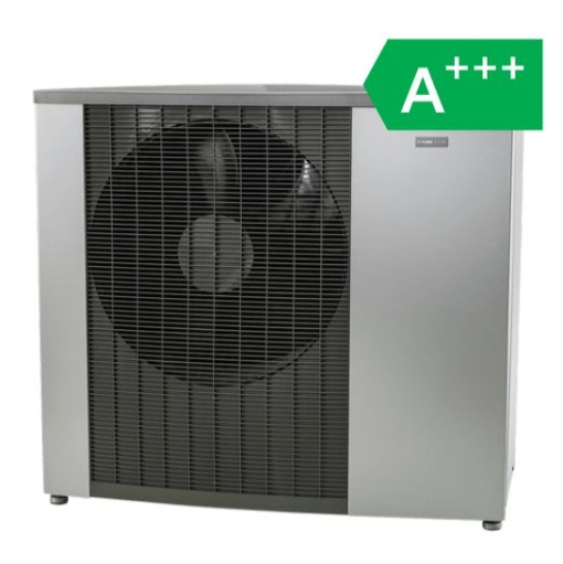 Pompă de căldură Nibe F2120 20kW trifazată