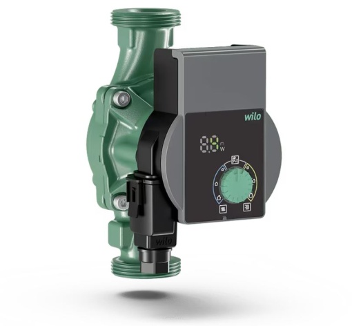 Pompa de circulatie Wilo Yonos 1.0 PICO 30/1-4