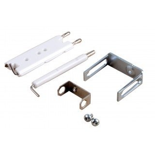 Set electrozi aprindere / ionizare Junkers Ceraclass Midi ZW 24-2 DH AE