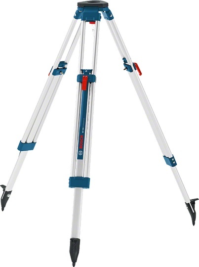 Stativ pentru constructii Bosch BT 160