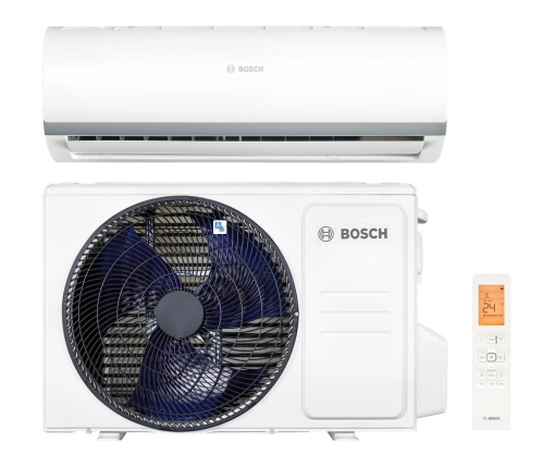 Aer conditionat split Inverter Bosch Climate CL 2000 Set 70 WE Set 24000 BTU