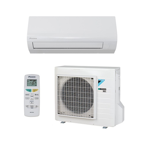Aer conditionat split inverter Daikin Sensira FTXC60D - RXC60D 21000 BTU