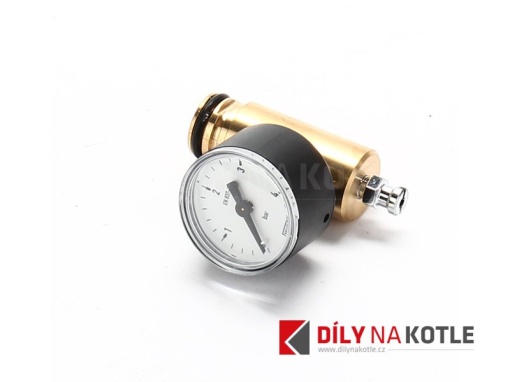 Manometru Logamax Plus GB022 K 24