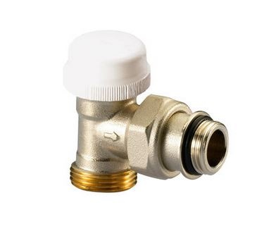 Robinet termostatabil tur Ivar EUROK x 1/2“ M O-ring
