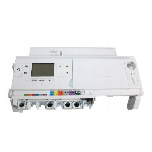 Automatizare Logamax Plus GB172-30/35/42I