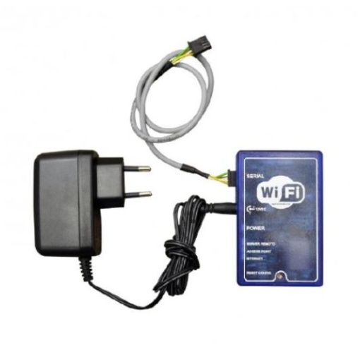 Controller cazane Ferroli Darwin Evolution (WIFI+BT+APP)