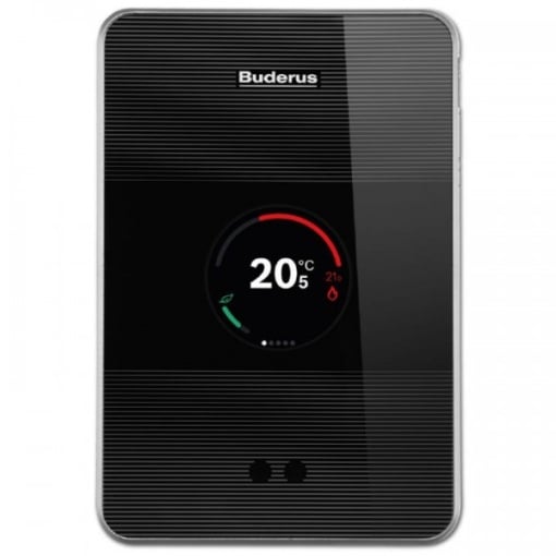 Automatizare / termostat Wi-Fi Buderus Logamatic TC100