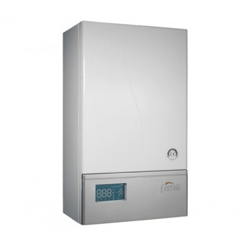 Centrala termica electrica Ferroli LEB 7.5 - TS , 7.5 kW
