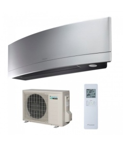 Aer conditionat split inverter Daikin EMURA R-32 FTXJ50AS - RXJ50A 18000 BTU