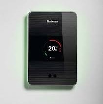 Automatizare / termostat Wi-Fi Buderus Logamatic TC100 - Img 3