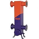 Butelie de egalizare Magra WST 121 12 mc/h DN 65