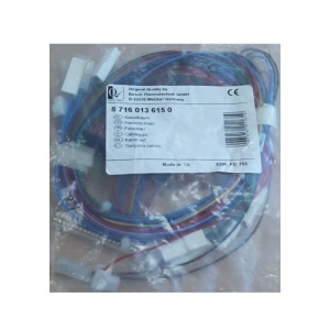 Cablaj Buderus Logamax Plus GB012
