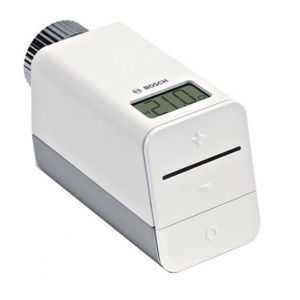 Cap termostatat electronic Buderus